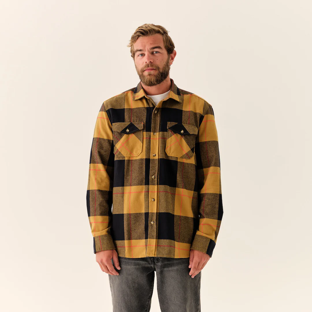 Men's Original Flannel - Image 26