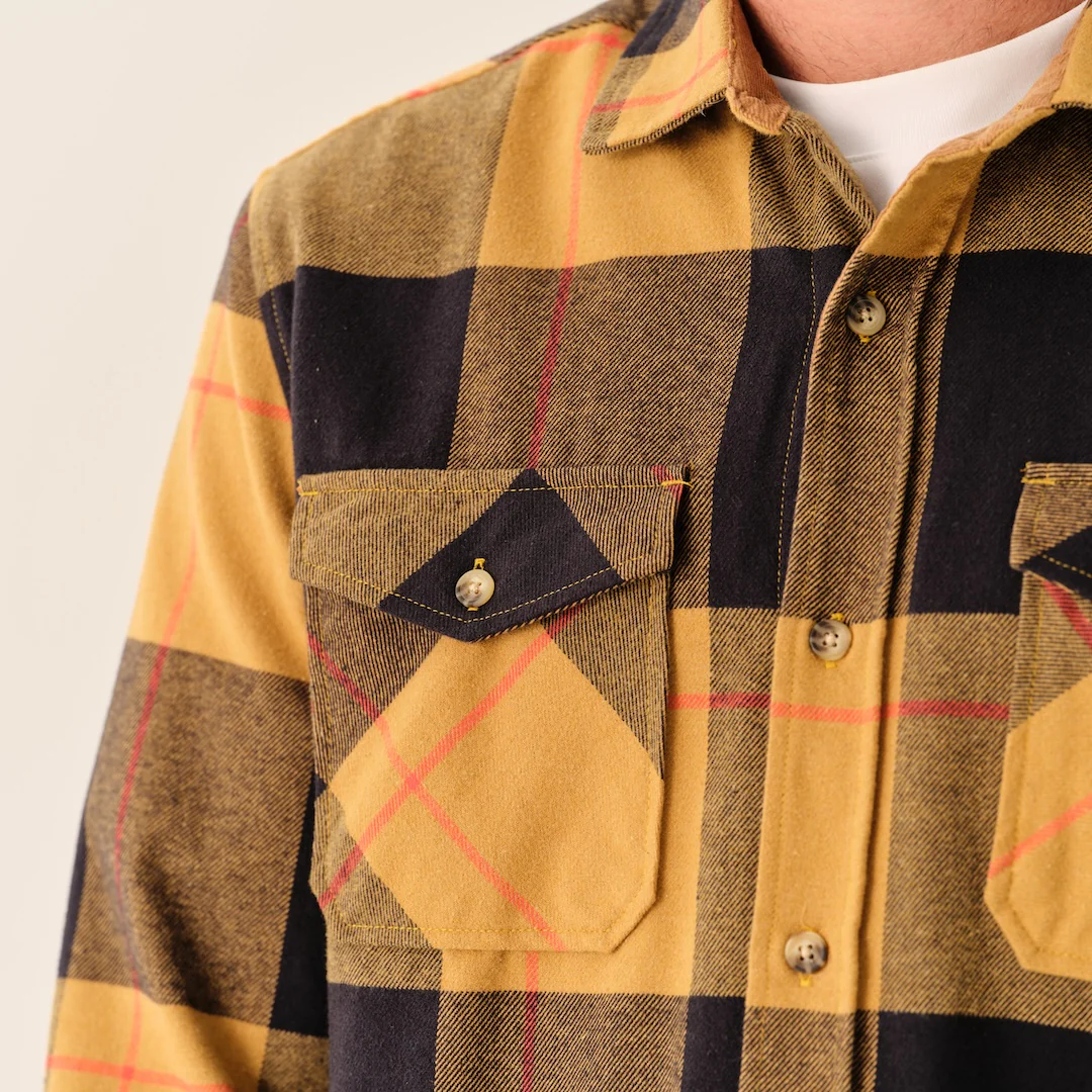 Men's Original Flannel - Image 27