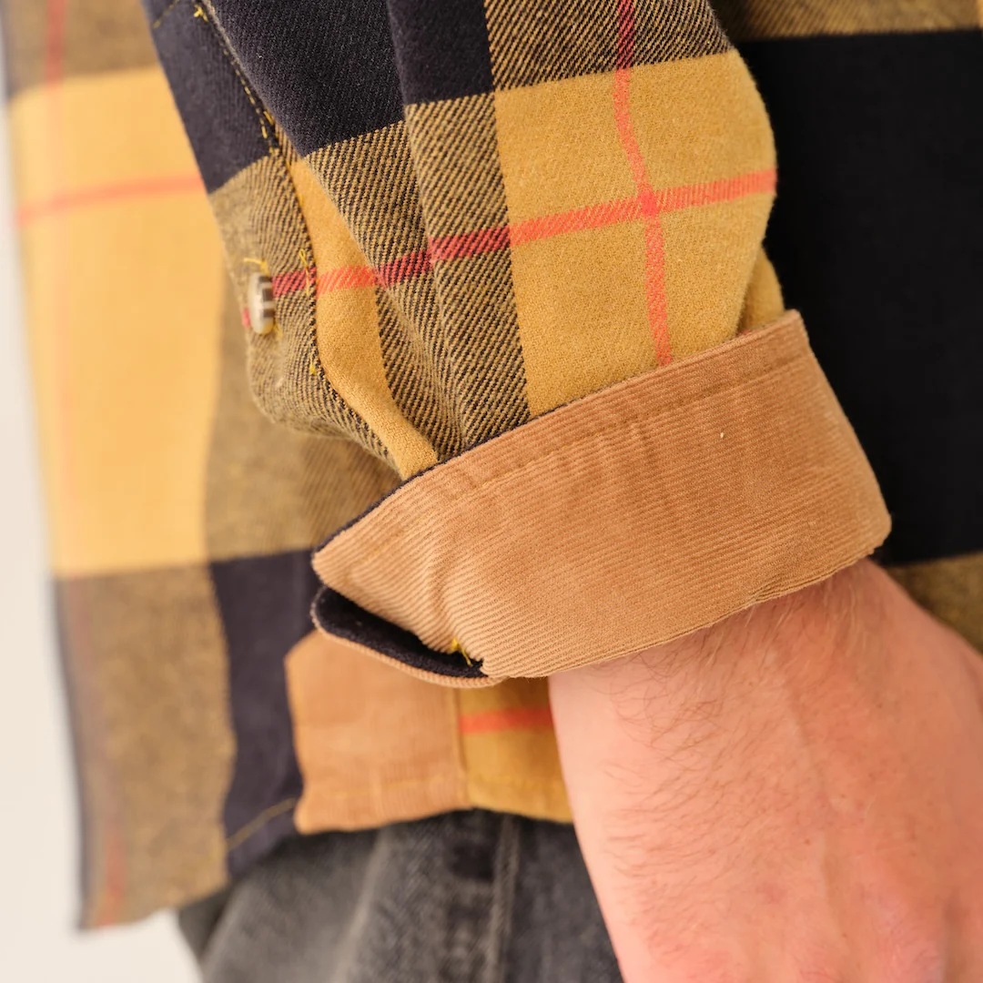 Men's Original Flannel - Image 28
