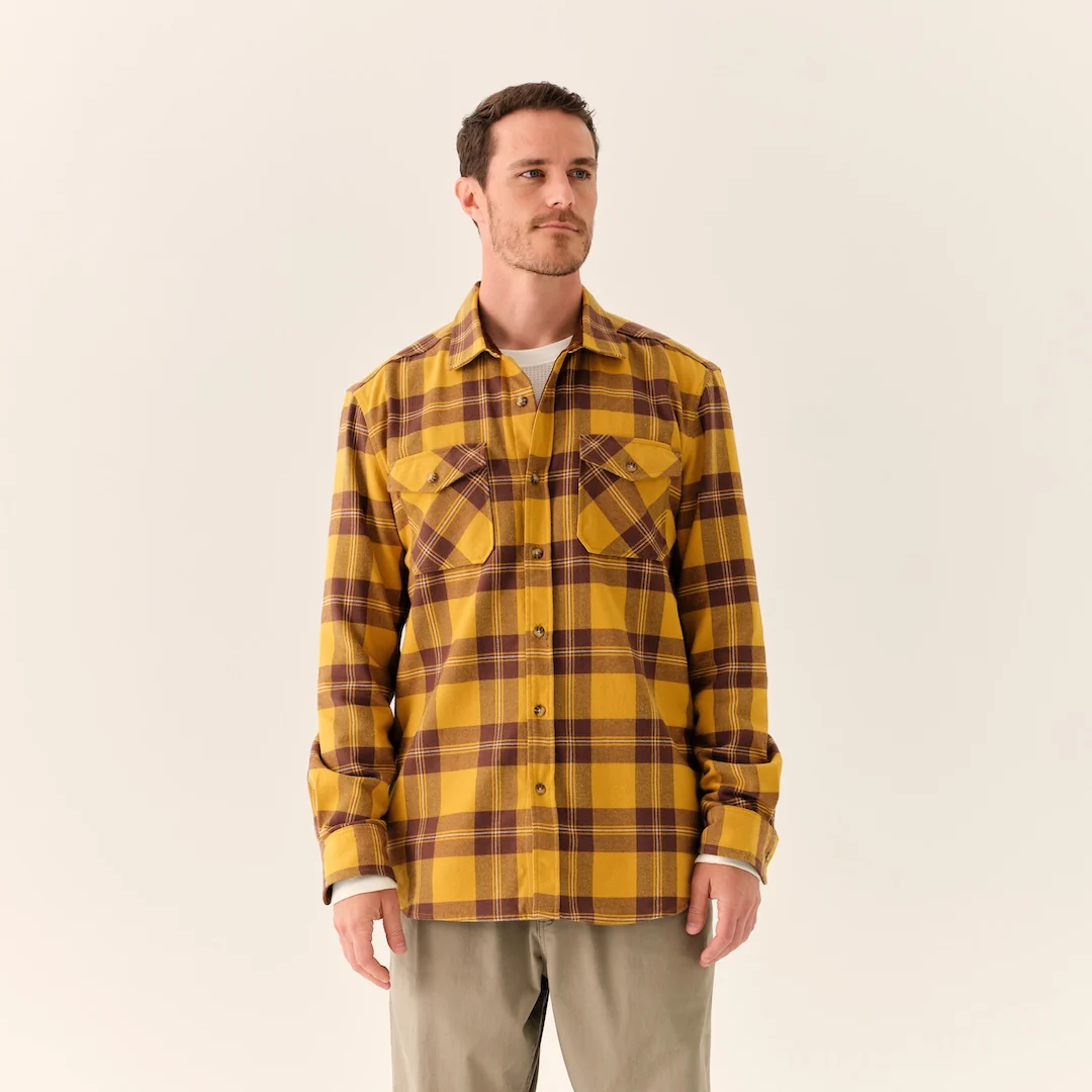 Men's Original Flannel - Image 3