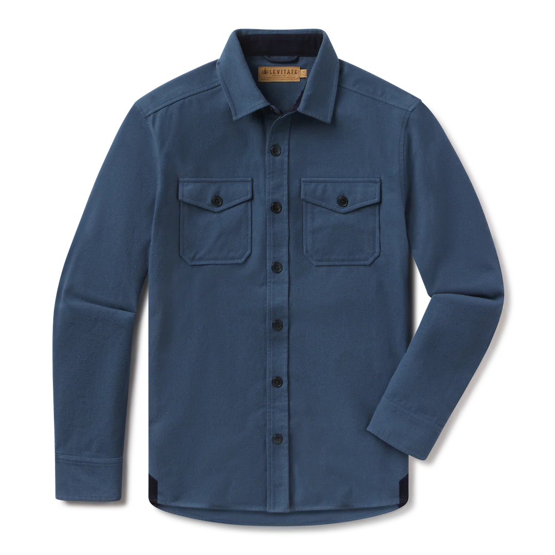 Men's Original Flannel - Image 30