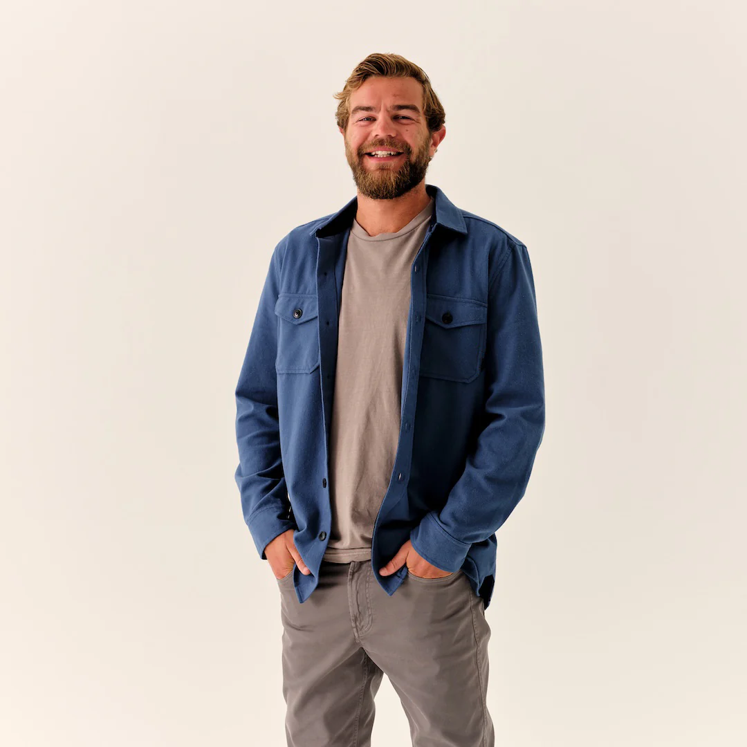 Men's Original Flannel - Image 32