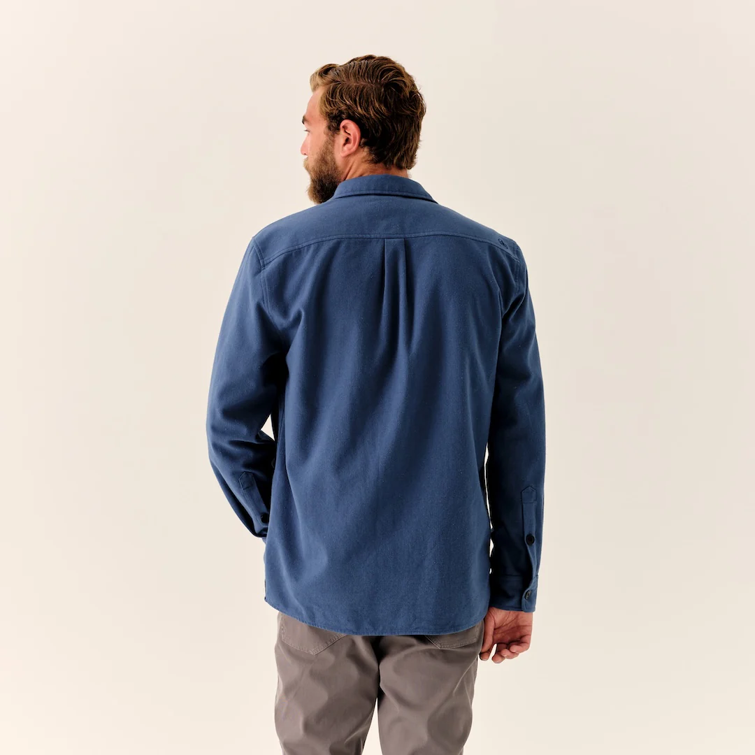 Men's Original Flannel - Image 33
