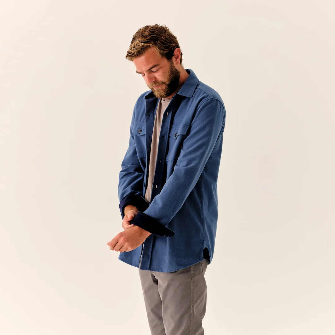 Men's Original Flannel - Image 34