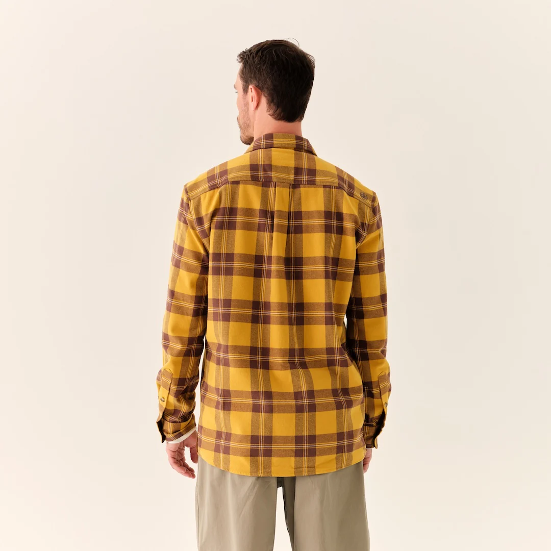 Men's Original Flannel - Image 4