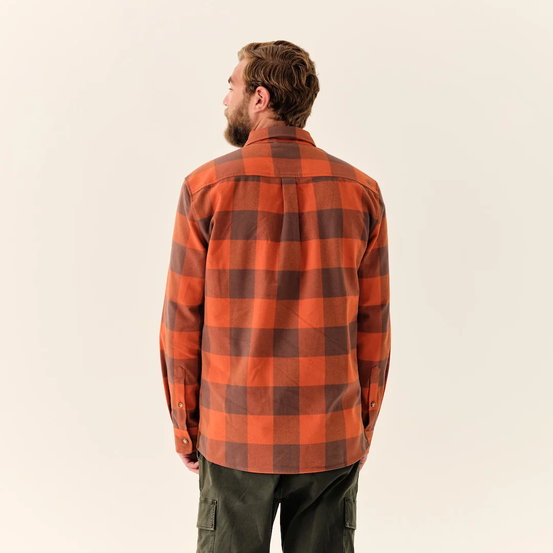 Men's Original Flannel - Image 45