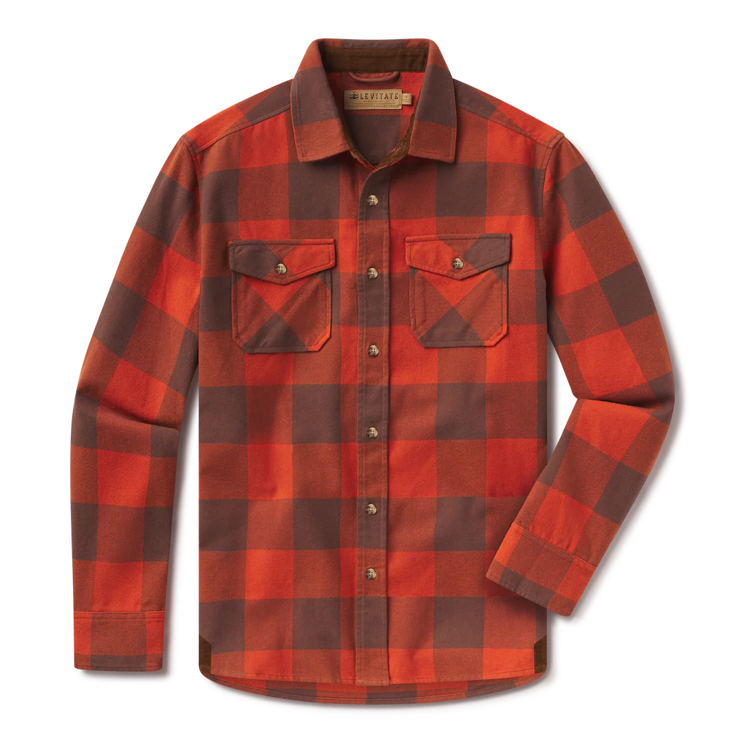 Men's Original Flannel - Image 46