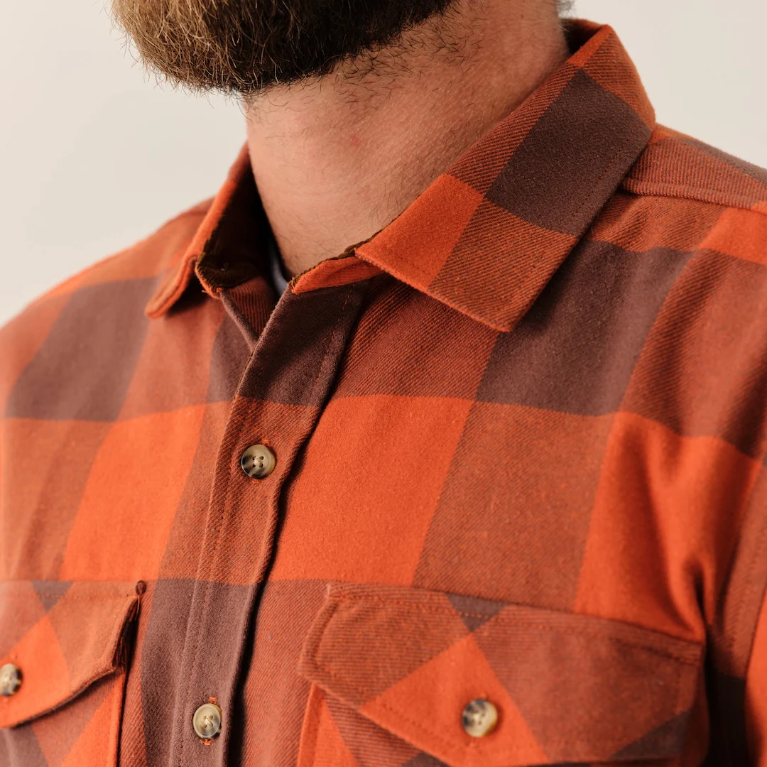 Men's Original Flannel - Image 47