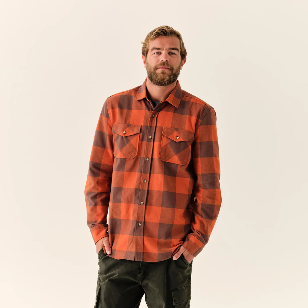 Men's Original Flannel - Image 48