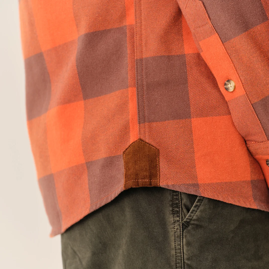 Men's Original Flannel - Image 49