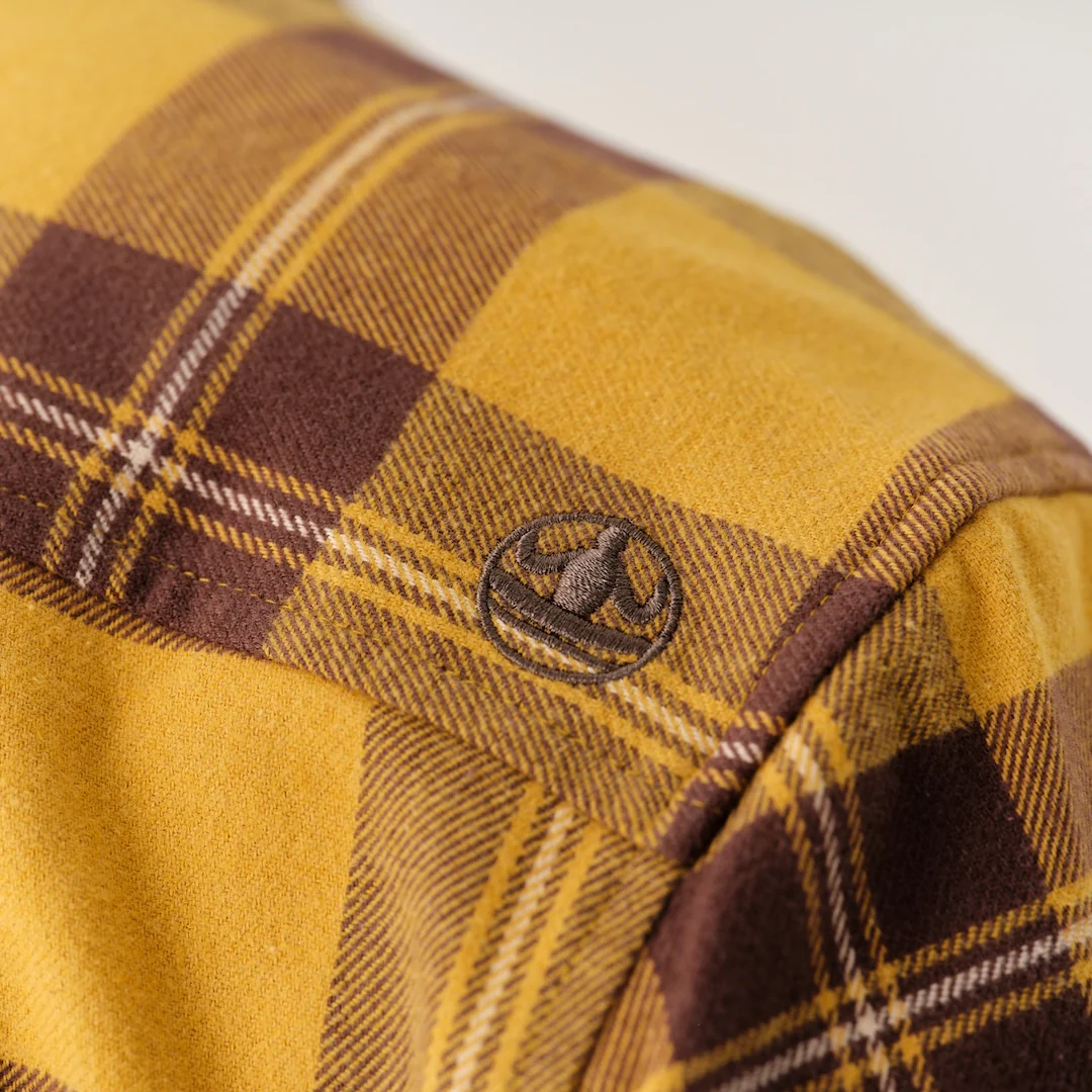 Men's Original Flannel - Image 5