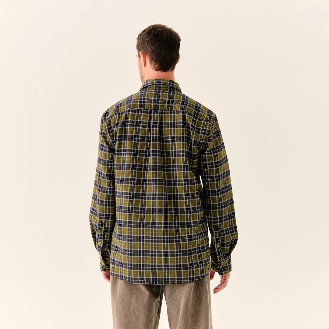 Men's Original Flannel - Image 52