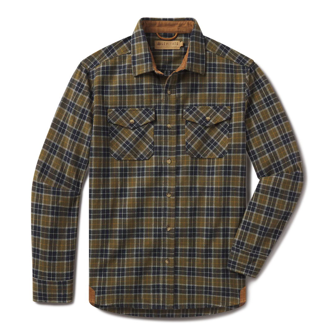 Men's Original Flannel - Image 53