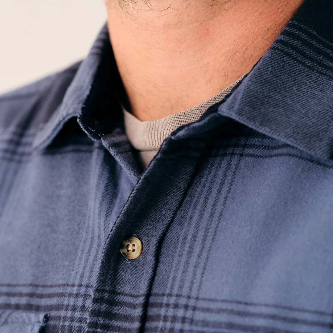 Men's Original Flannel - Image 59