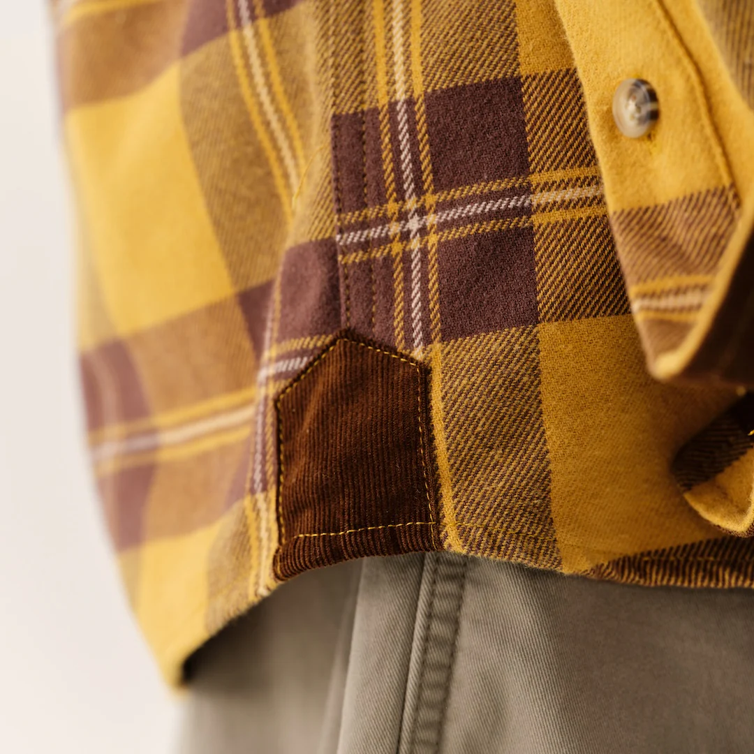 Men's Original Flannel - Image 6