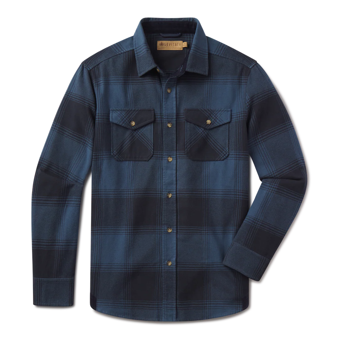 Men's Original Flannel - Image 61
