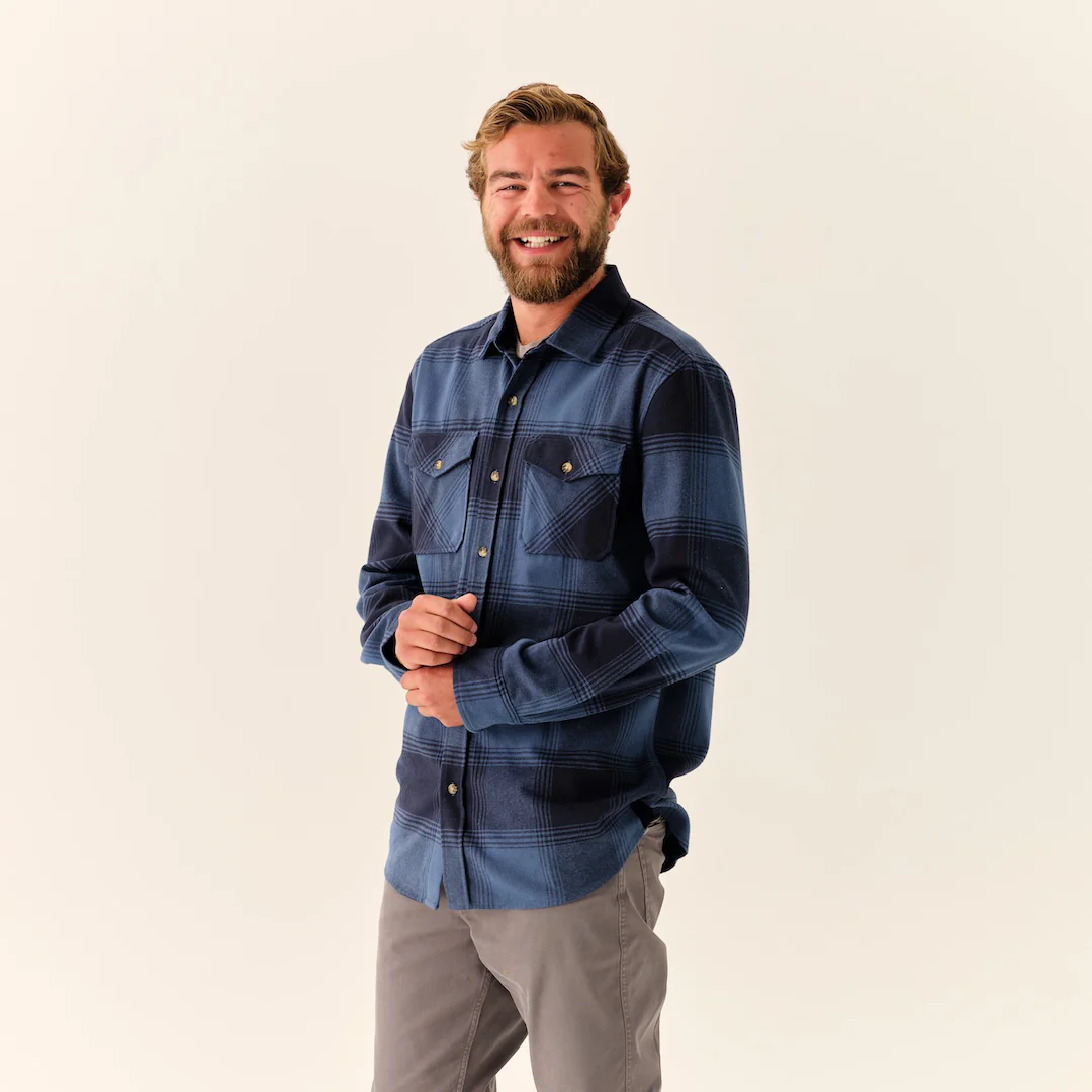 Men's Original Flannel - Image 63