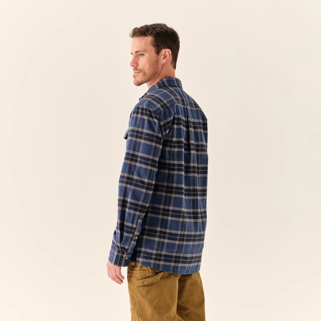 Men's Original Flannel - Image 67