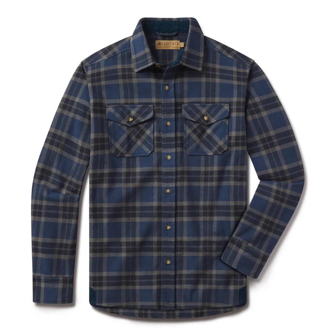 Men's Original Flannel - Image 68