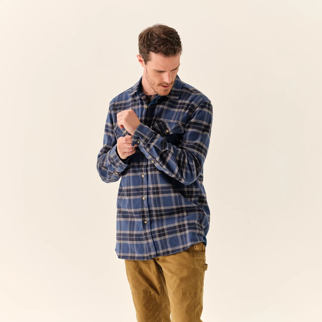 Men's Original Flannel - Image 69