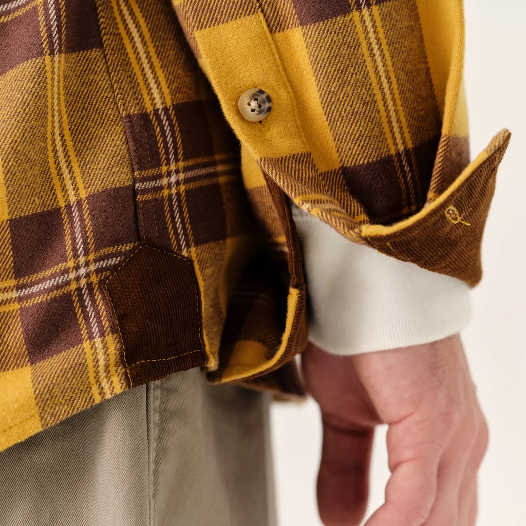 Men's Original Flannel - Image 7