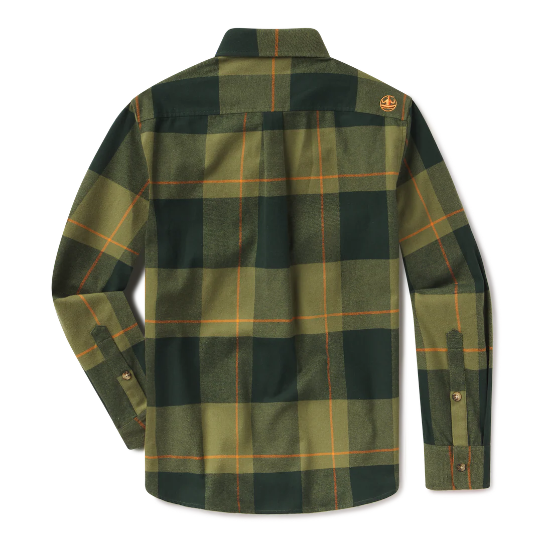 Men's Original Flannel - Image 70