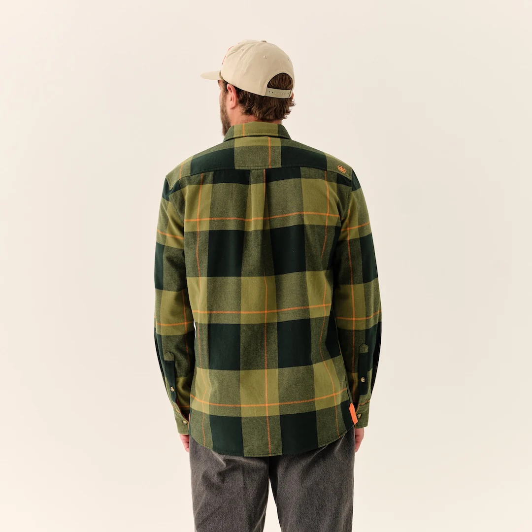 Men's Original Flannel - Image 71