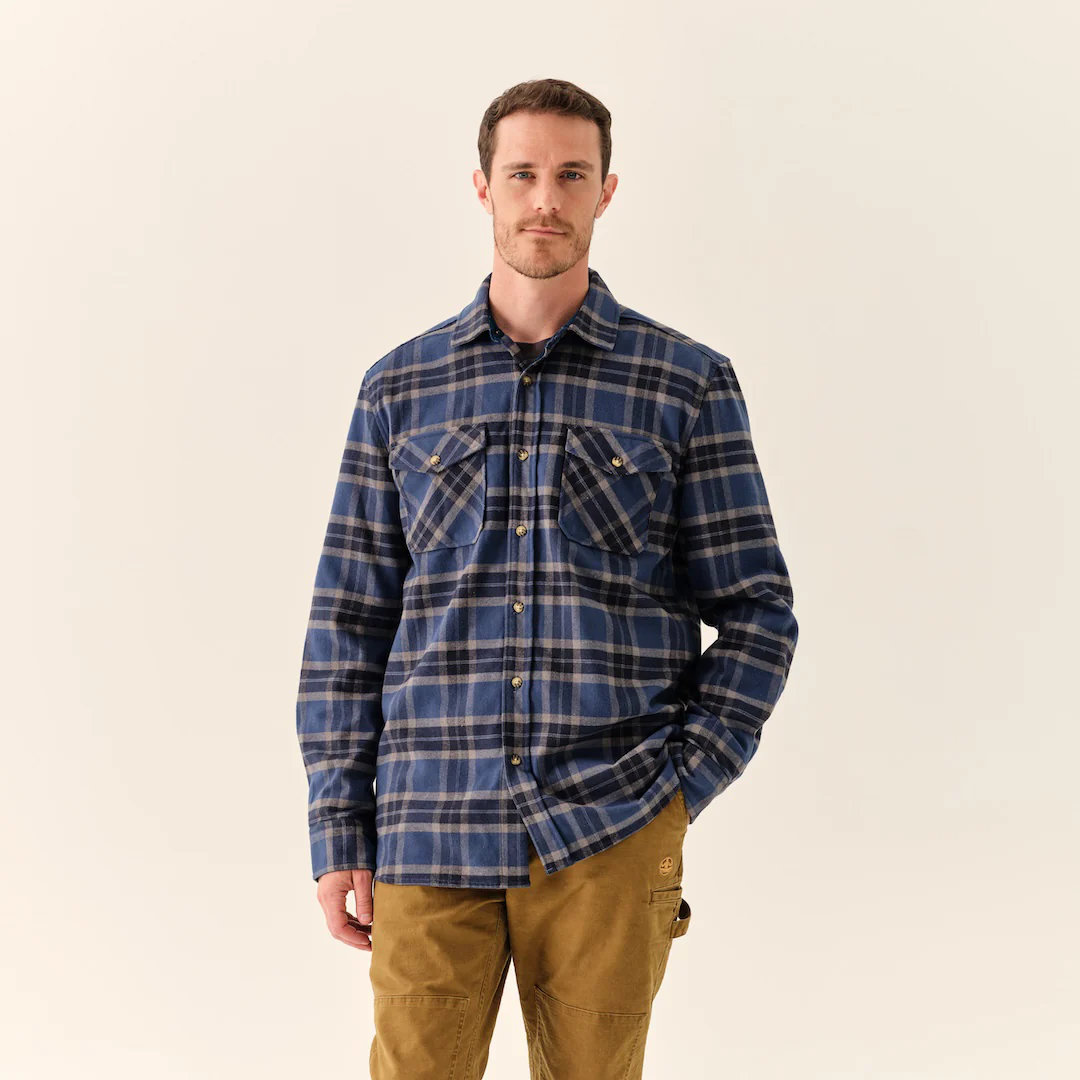 Men's Original Flannel - Image 72