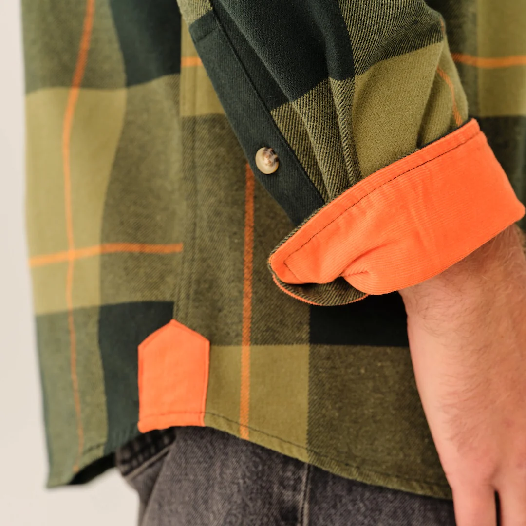 Men's Original Flannel - Image 73