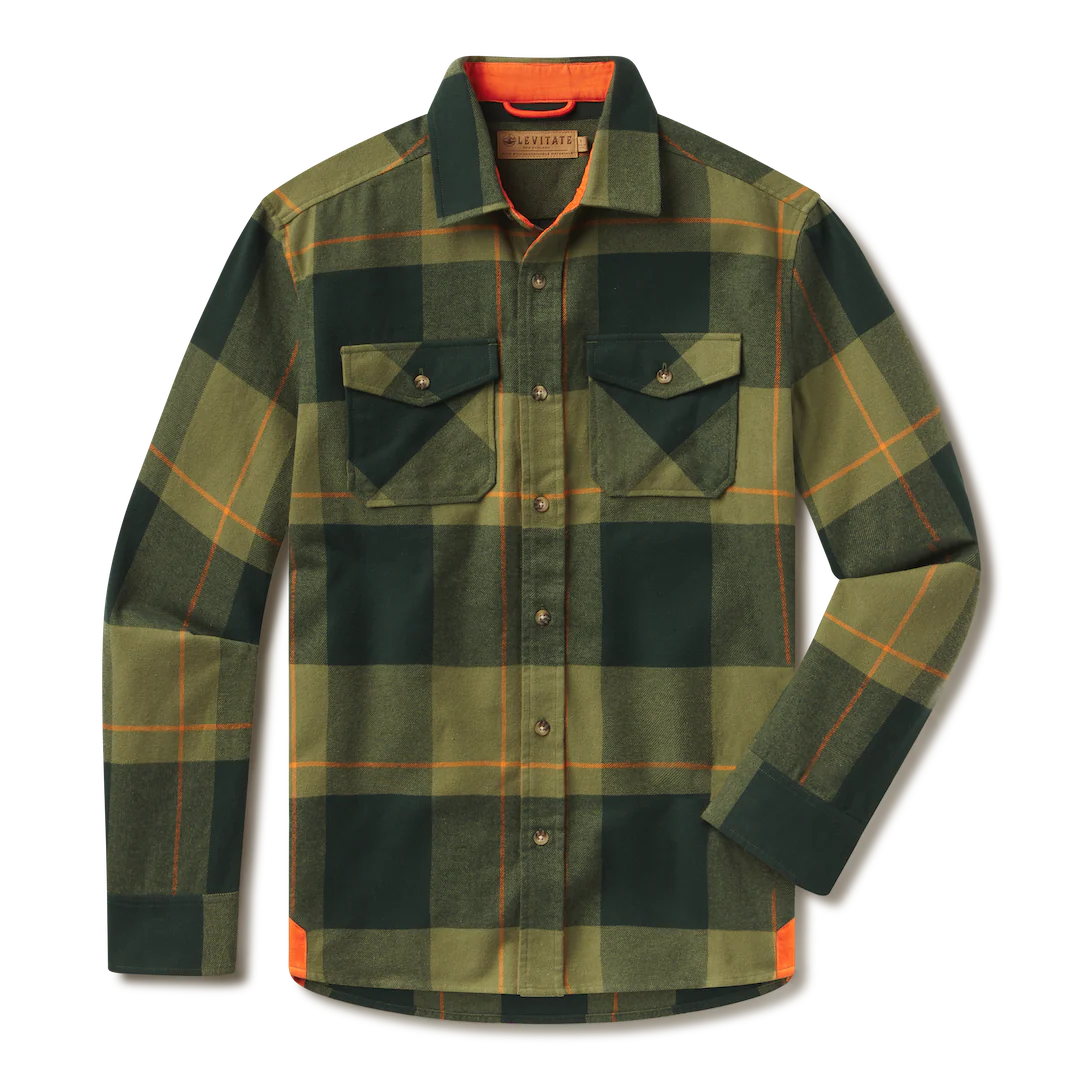 Men's Original Flannel - Image 75