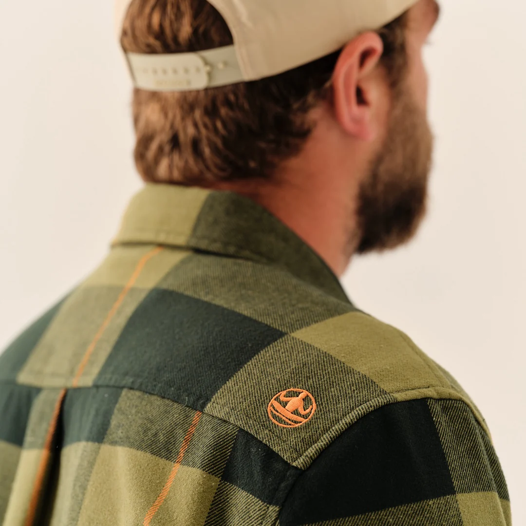 Men's Original Flannel - Image 76