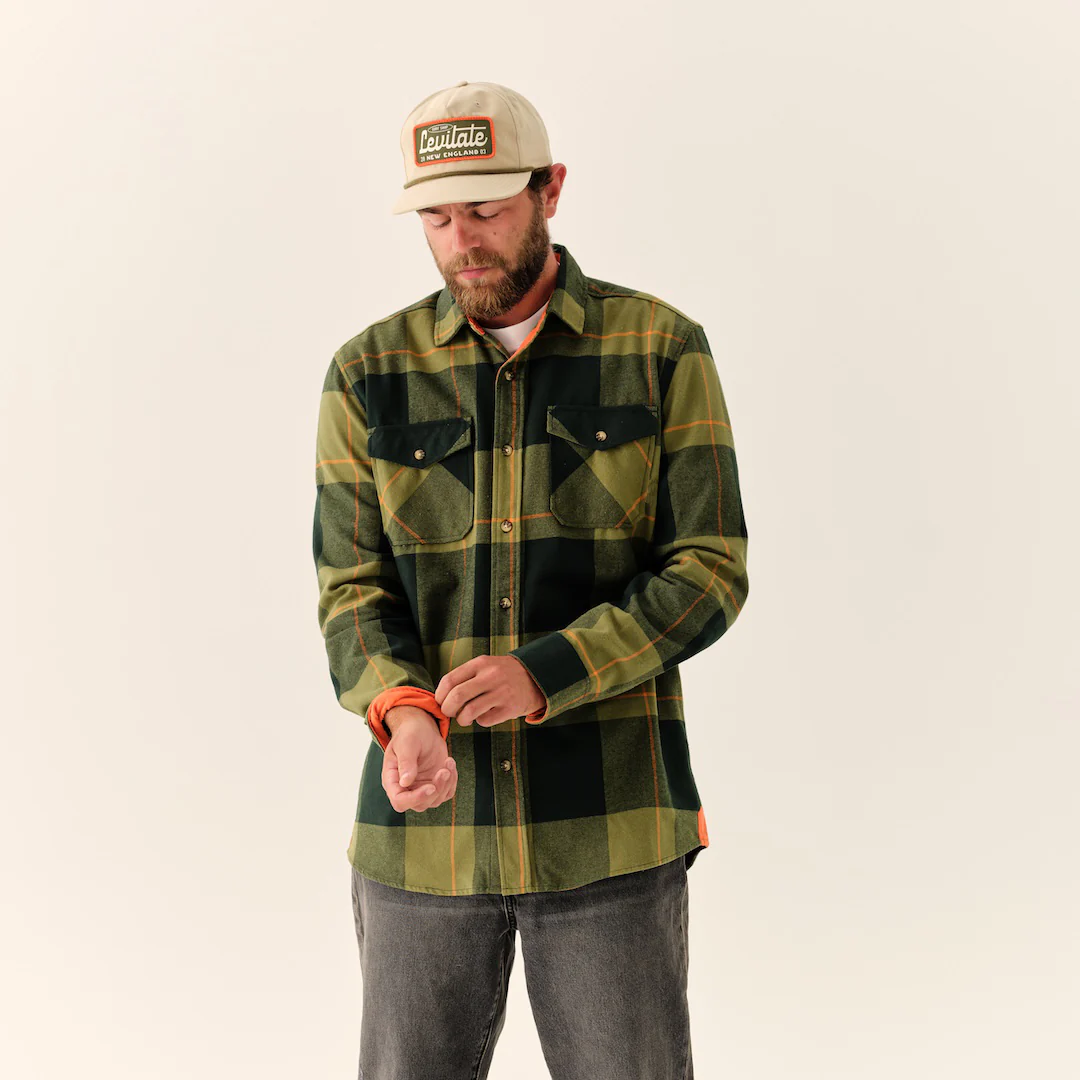 Men's Original Flannel - Image 78