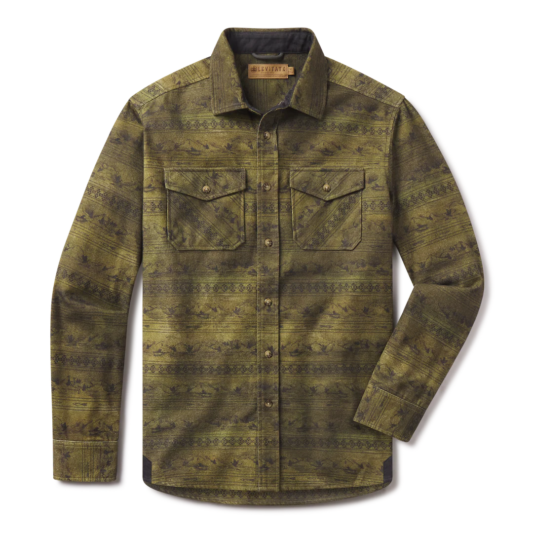 Men's Original Flannel - Image 80