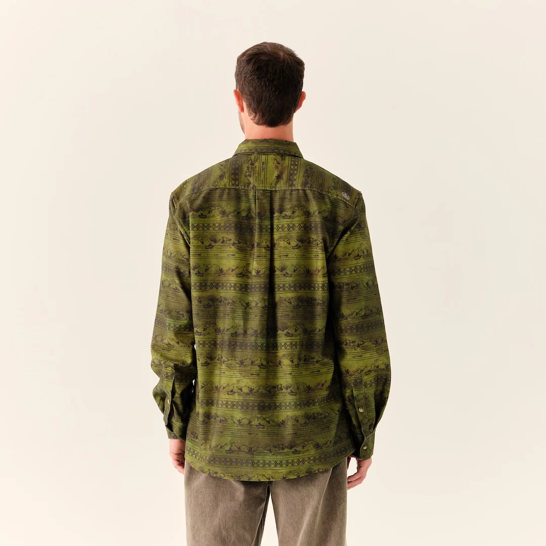 Men's Original Flannel - Image 82