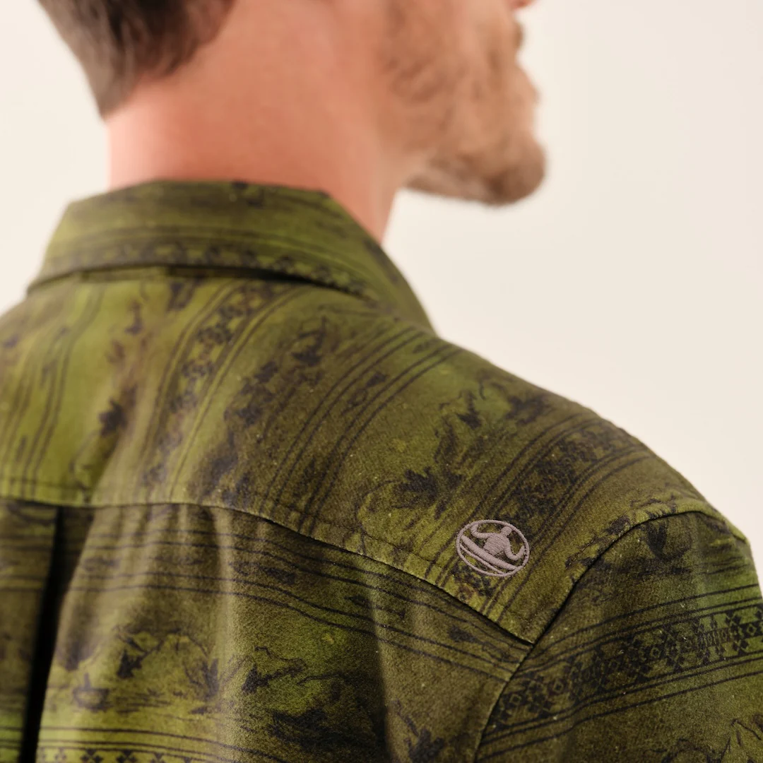 Men's Original Flannel - Image 83