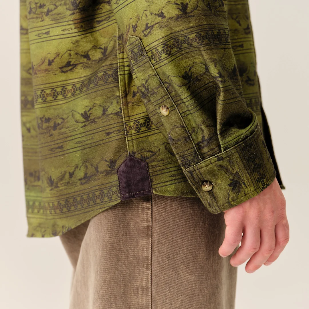 Men's Original Flannel - Image 84