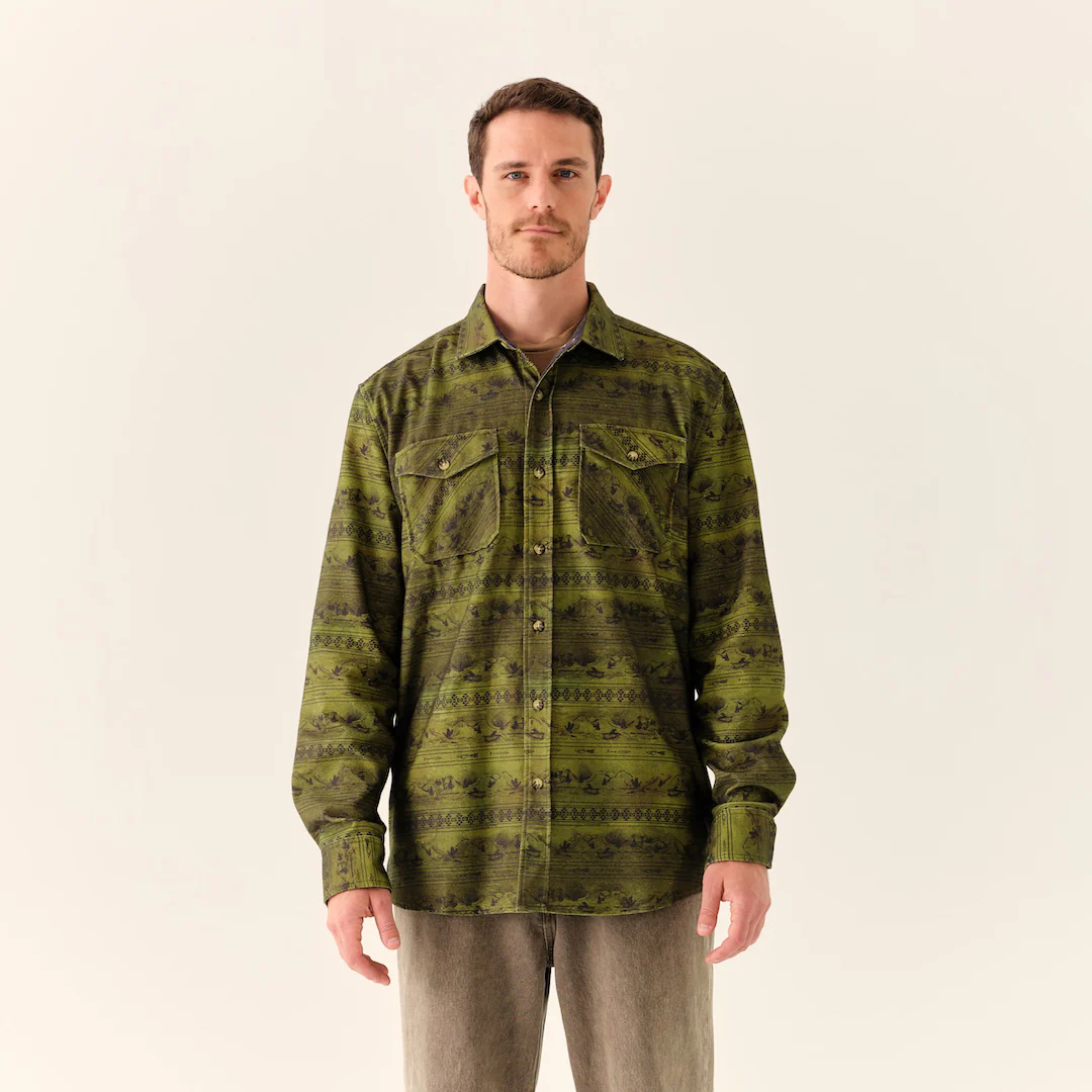 Men's Original Flannel - Image 85
