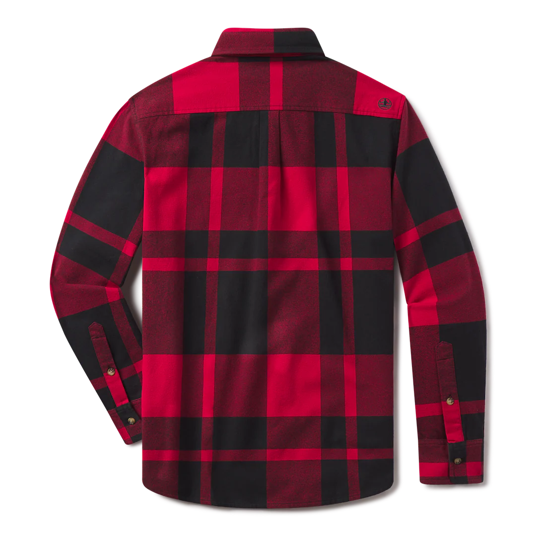 Men's Original Flannel - Image 9