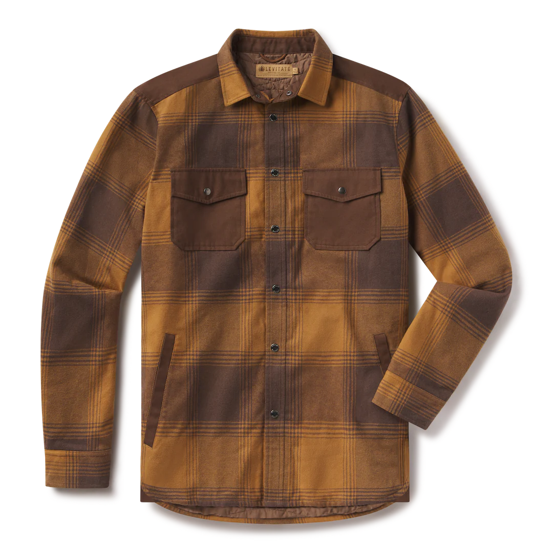 Men's Rambler Jacket - Image 10