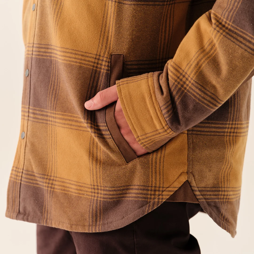 Men's Rambler Jacket - Image 13