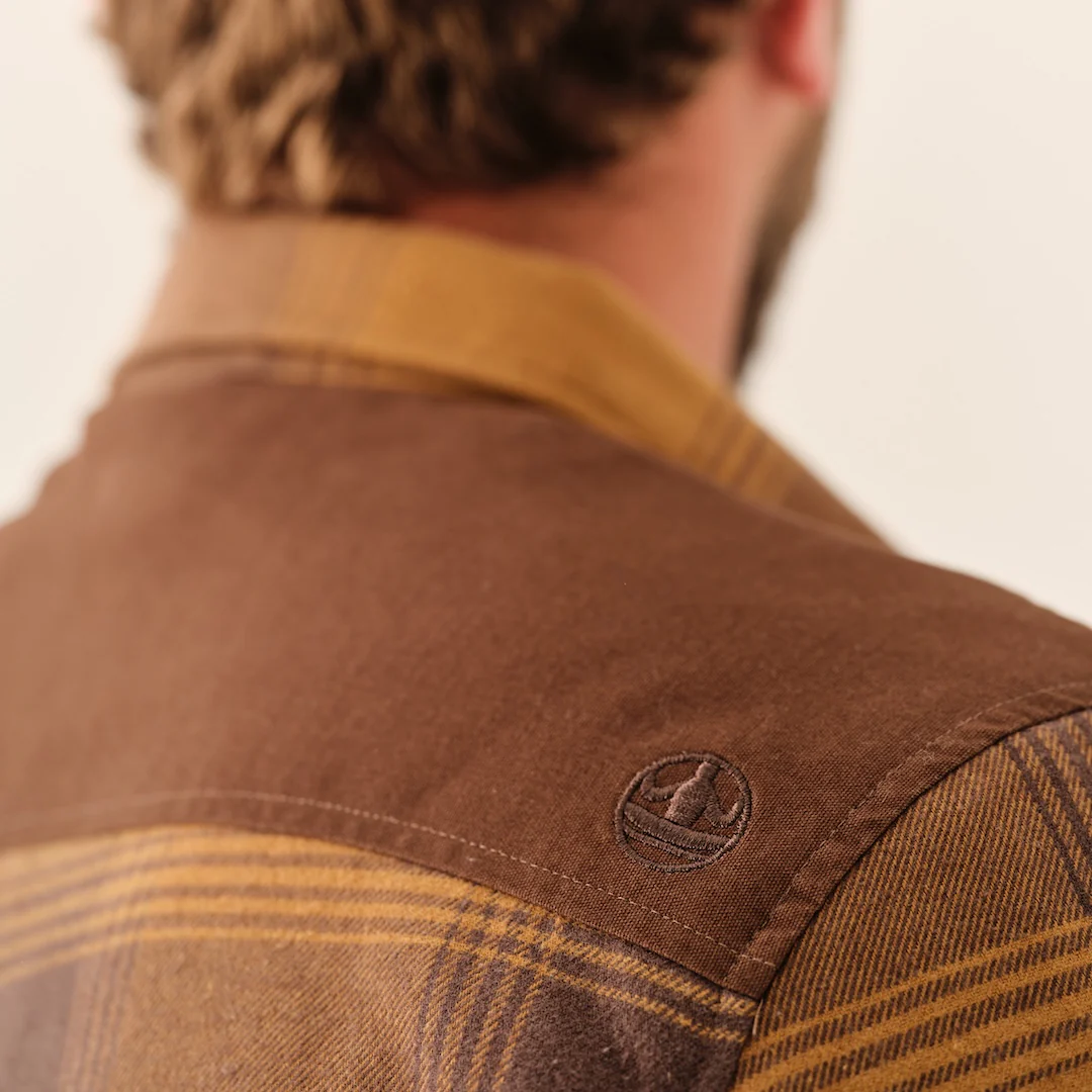 Men's Rambler Jacket - Image 14