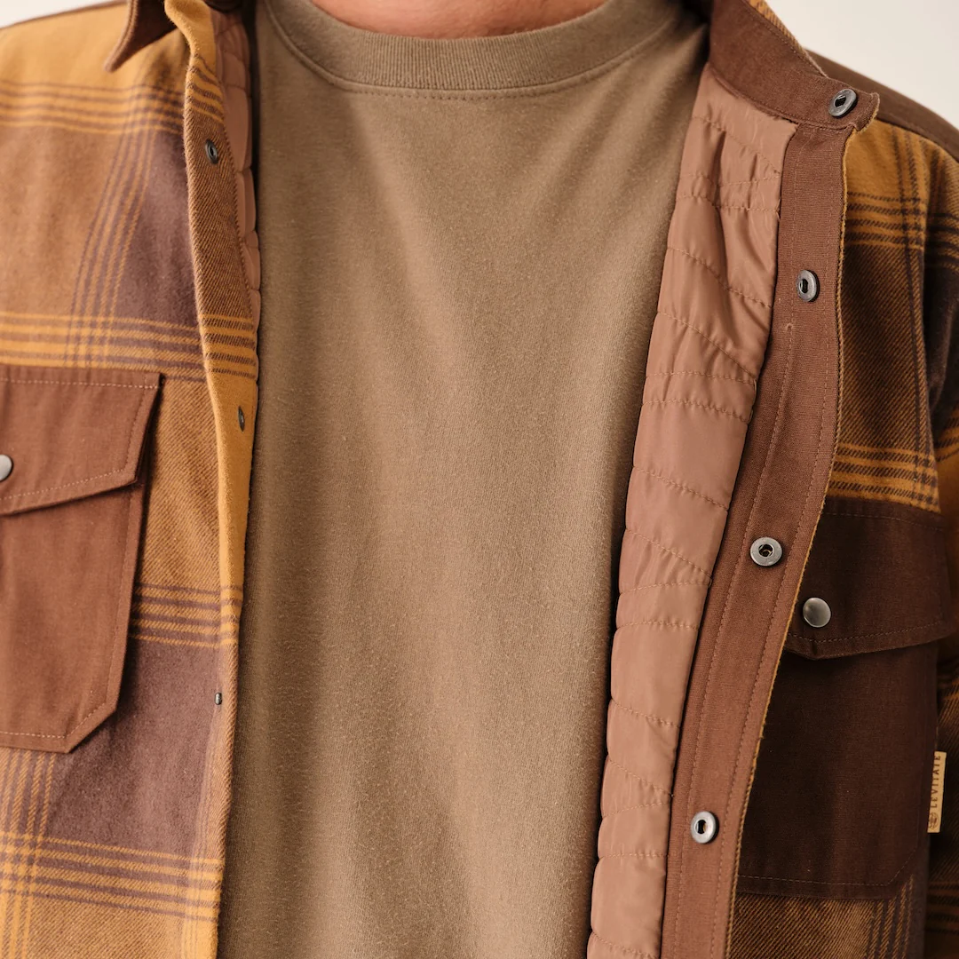 Men's Rambler Jacket - Image 15