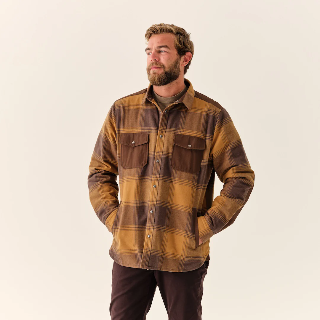 Men's Rambler Jacket - Image 16