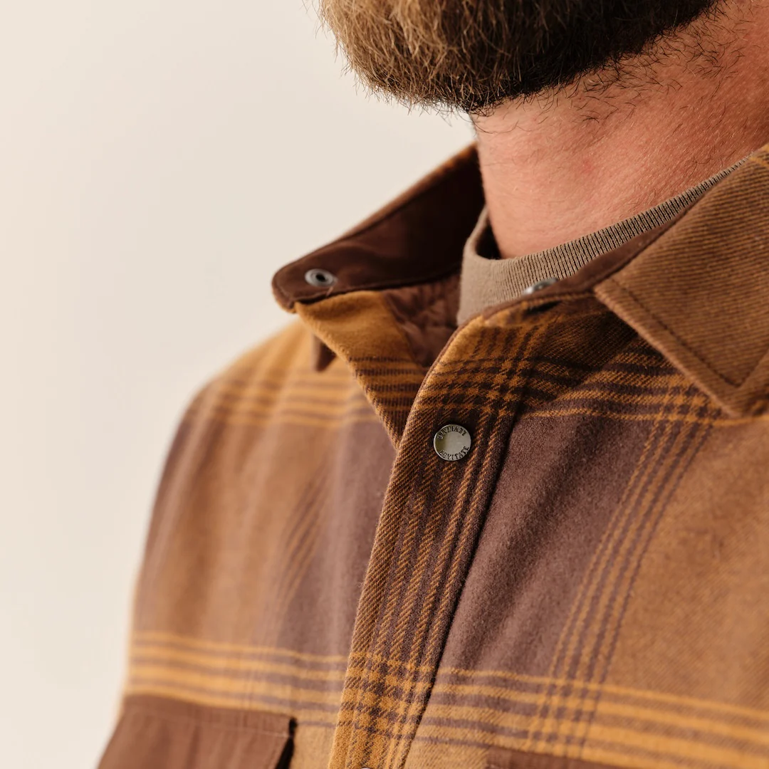 Men's Rambler Jacket - Image 17