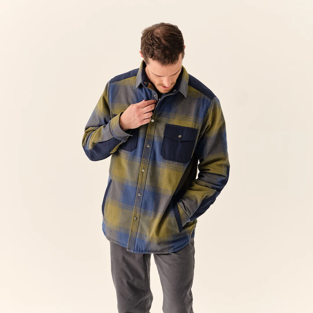 Men's Rambler Jacket - Image 3