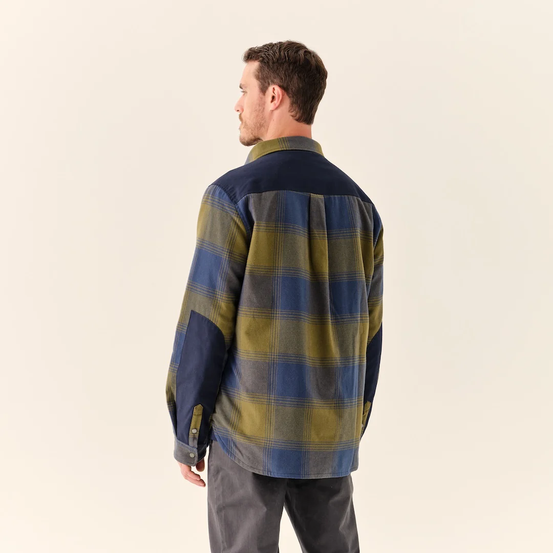 Men's Rambler Jacket - Image 4