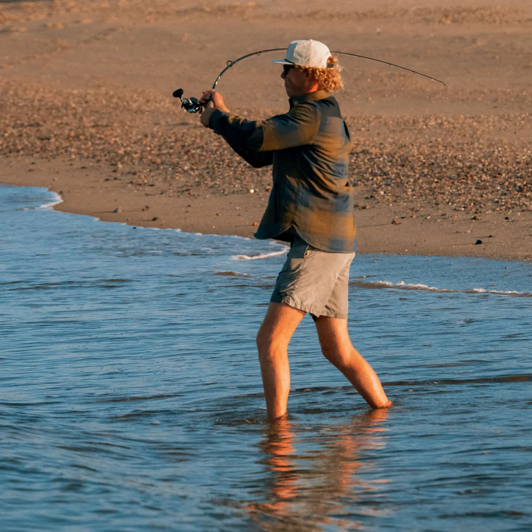Men's Rambler Jacket - Image 6