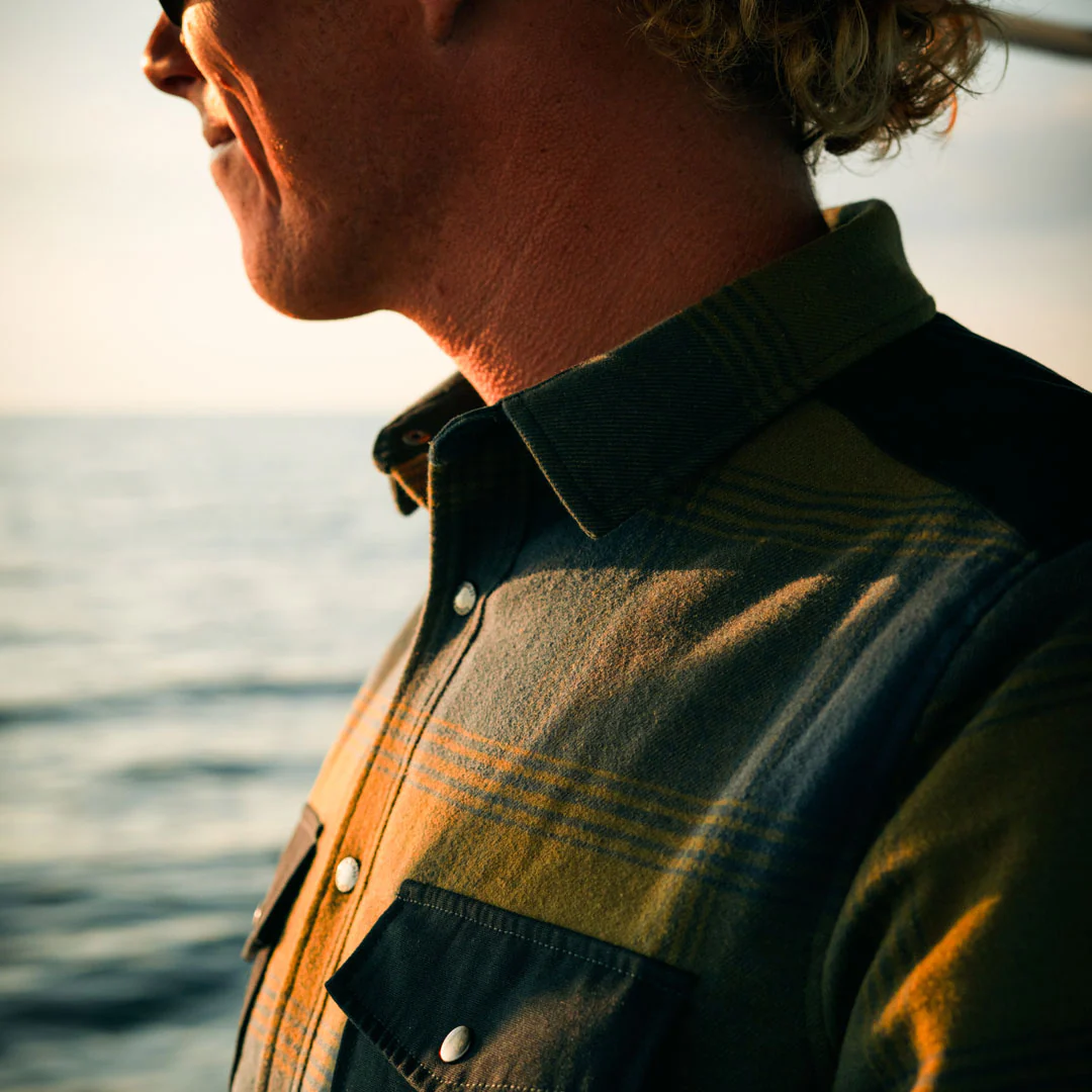 Men's Rambler Jacket - Image 7