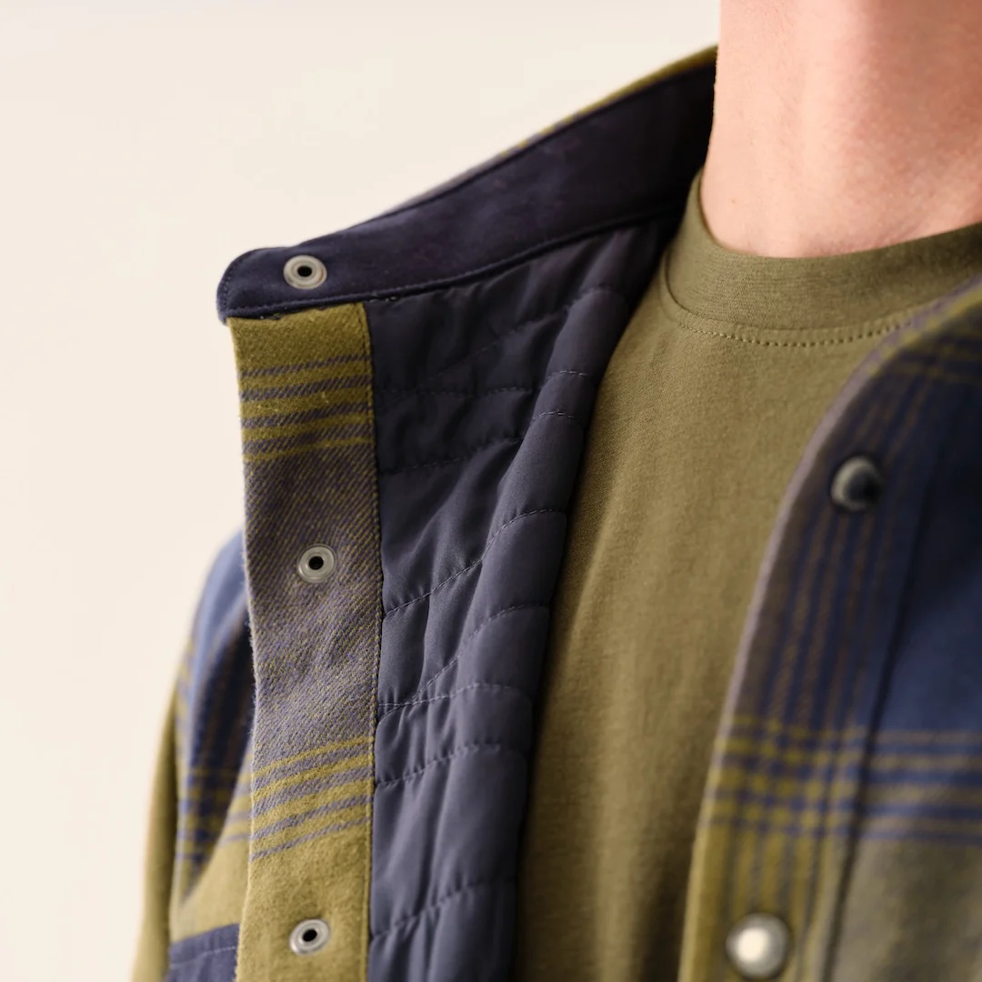 Men's Rambler Jacket - Image 8