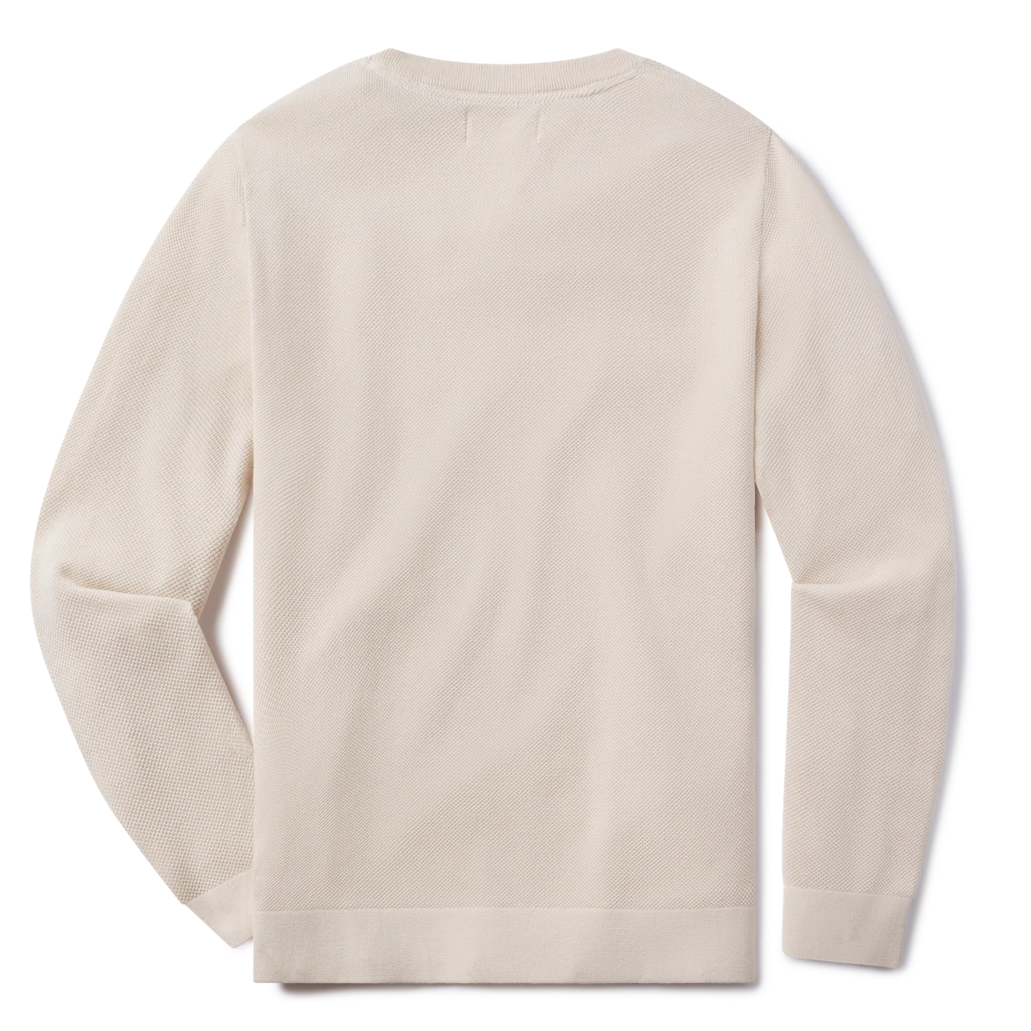 Men's Seashore Sweater - Image 3